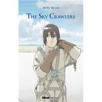 The Sky Crawlers - Tome 01 - 1