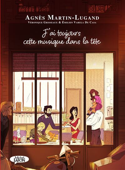 J'ai toujours cette musique dans la tête (2025)