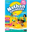 Nathan Vacances Maternelle PS vers la MS 3/4 ans