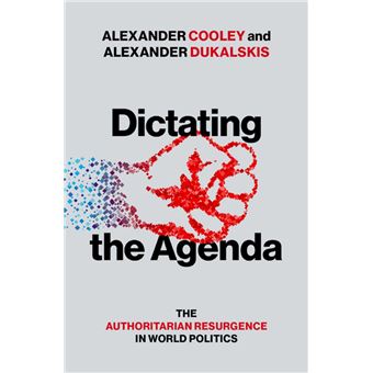 Dictating the Agenda