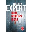 Deux gouttes d'eau