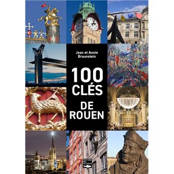 100 clés de Rouen - 1
