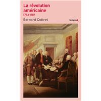 La Révolution américaine