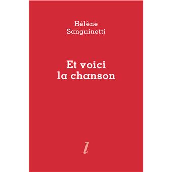 Et voici la chanson - 1