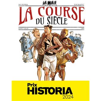 La Course du siècle - 1