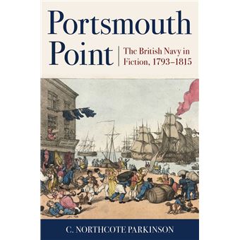 Portsmouth Point - 1