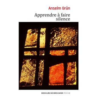 Apprendre à faire silence - 1