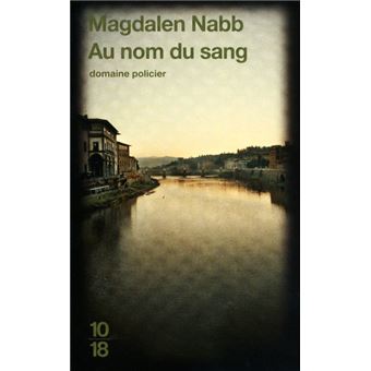 Au nom du sang - 1