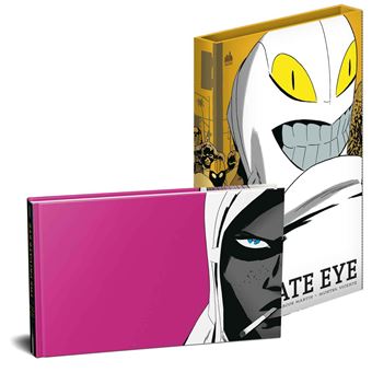 The Private Eye - Private Eye - 1