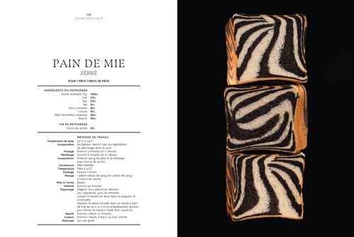 LE GRAND LIVRE DE LA BOULANGERIE 洋書 本 LE GRAND LIVRE DE LA BOULANGERIE