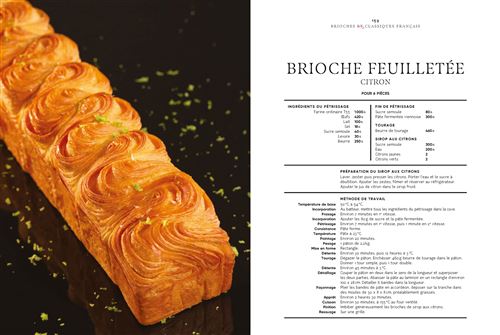 洋書 LE GRAND LIVRE DE LA BOULANGERIE Amazon.com: Le grand livre
