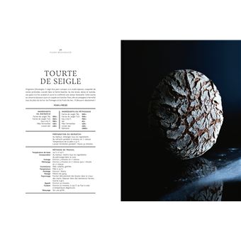 Le Grand Livre de la Boulangerie Nouvelle édition - Dernier livre