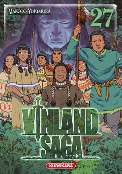 Vinland saga. Vol. 27 - Image 2