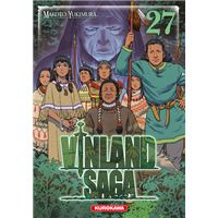 Vinland Saga - Tome 27