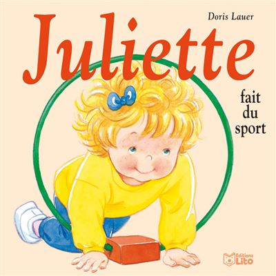 Doris Lauer Juliette Fait Du Sport - Image 3