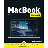 MacBook pour les Nuls - 14e édition