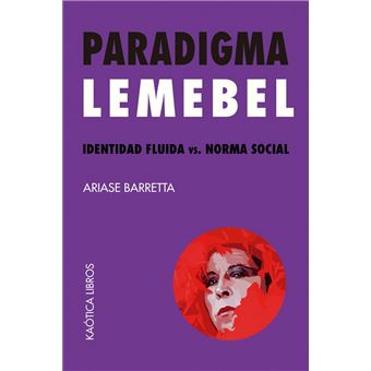Paradigma Lemebel - 1