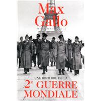 Coffret 2 volumes 1940 à 1944-1945