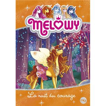 Melowy - Melowy, T3 - 1