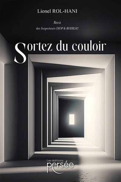Sortez du couloir -  Rol-Hani - broché