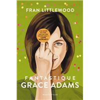 FANTASTIQUE GRACE ADAMS