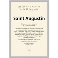 Saint Augustin