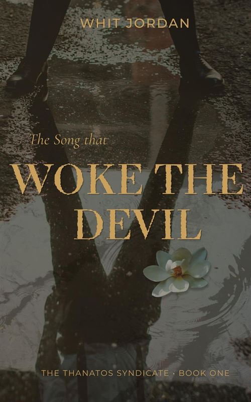 The Song That Woke the Devil - Whit Jordan - Bibliobean Books - ebook (ePub) - Livre