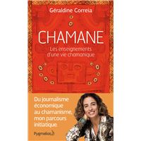 Chamane