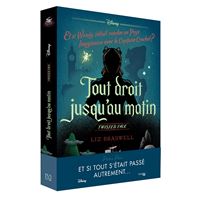Twisted Tale - Tout droit jusqu'au matin