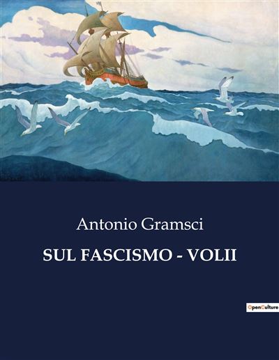 Sul fascismo - volii