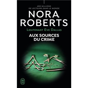 Lieutenant Eve Dallas - Lieutenant Eve Dallas, Tome 21 T21 - 1