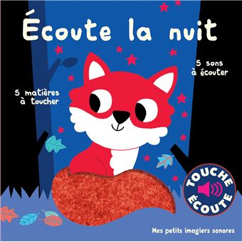 Écoute la nuit - 1