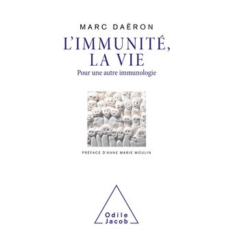 L'Immunité , la vie - 1