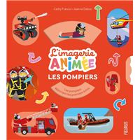 Les pompiers