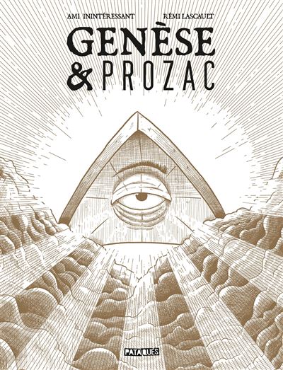 Genèse et Prozac