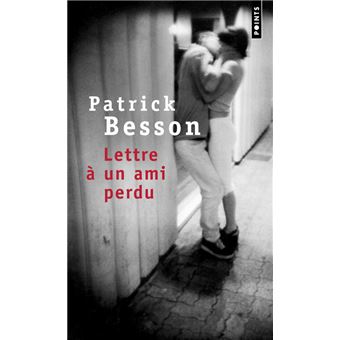 Lettre à un ami perdu - 1