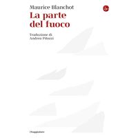 La parte del fuoco
