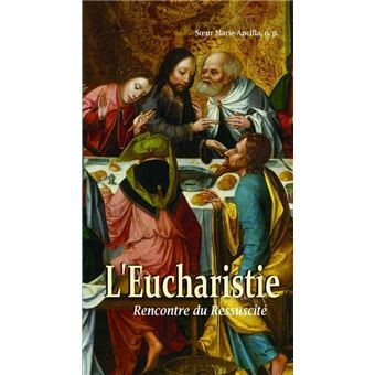 L'eucharistie - 1