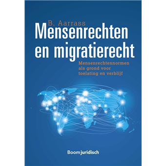Mensenrechten en migratierecht - 1