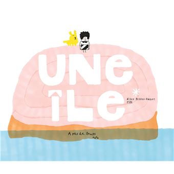 Une île - 1