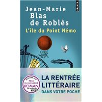 L'Île du Point Némo