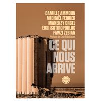 Ce qui nous arrive