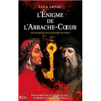 L'énigme de l'arrache coeur
