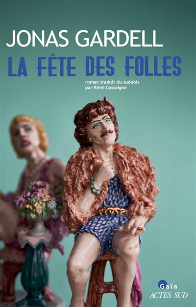 La Fête des folles - Jonas Gardell (2026)