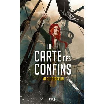 La Contrée des Confins: Tome 1 - Voler plus haut (French Edition