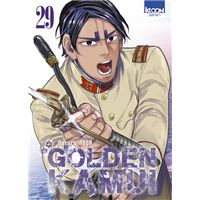 Golden Kamui