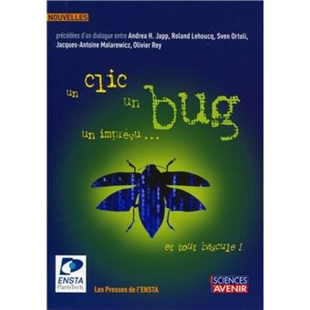 Un clic, un bug, un imprévu... et tout bascule ! - 1