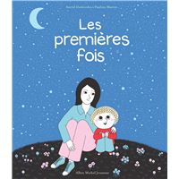 Archibald - Les Premières Fois