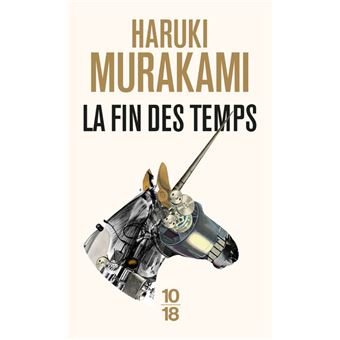 La fin des temps - 1