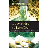 De la matière à la lumière